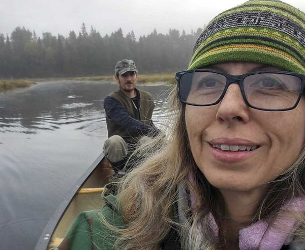‘Big Wild Year’ Notebook:  Part IX of a series