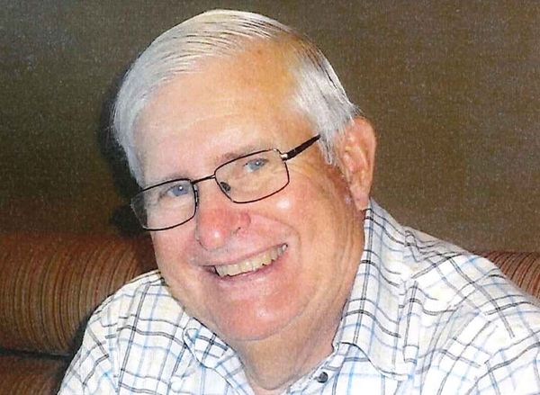 WILLIAM GEORGE (BILL) ROCK