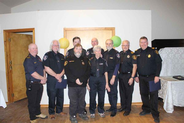 Billings celebrates its outstanding community volunteers with awards night