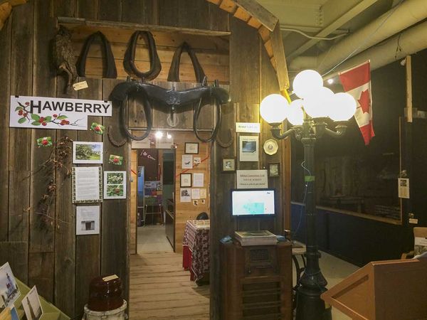 Billings Old Mill Heritage Centre museum returns to its roots for the 2019 season