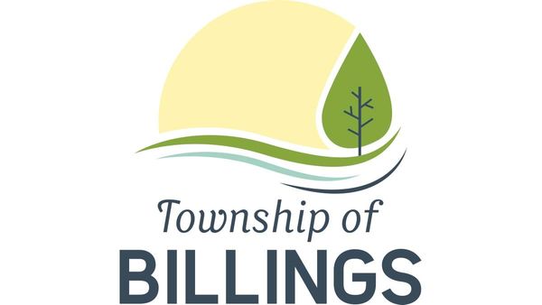 Township of Billings Logo