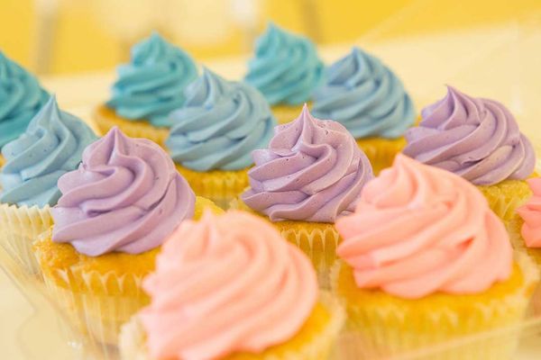 Supporting a good cause is the icing on the (cup)cake