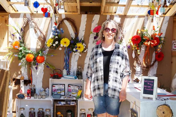 New Boardwalk Shoppes open for business in Kagawong