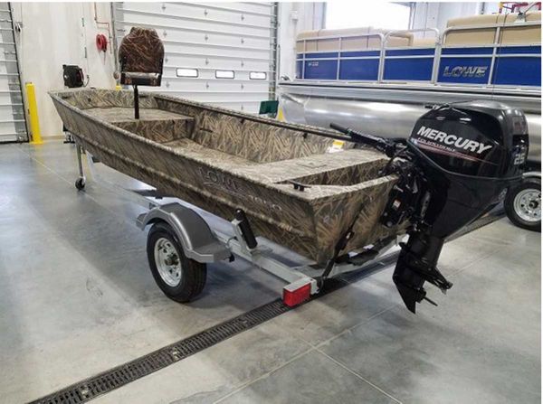 Stolen truck towing Mossey Oak boat still outstanding