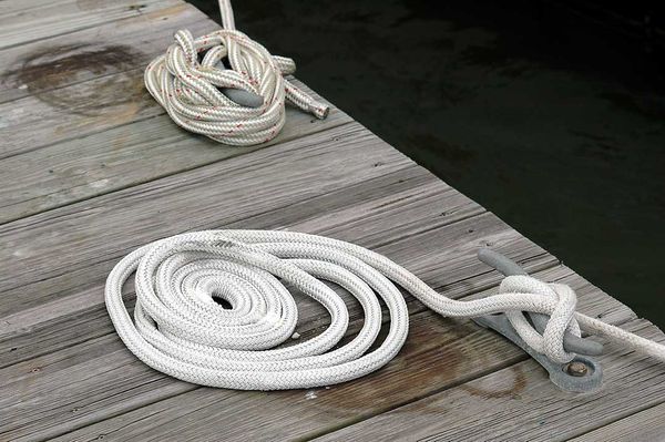 New marina pumps to take up to six weeks