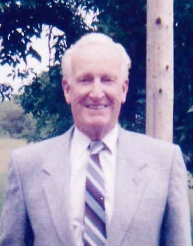 ROBERT (BOB) JOHNSON