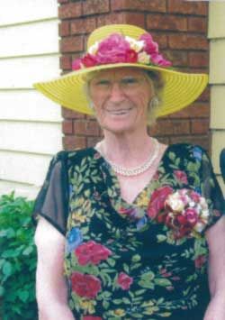 ELEANOR (HOWARD) BOND