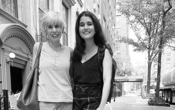 A New Yorker’s perspective on 911 after 20 years