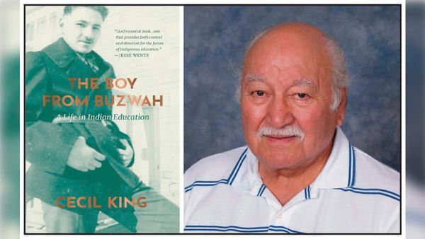 Boy From Buzwah educator left an indelible mark on generations of teachers