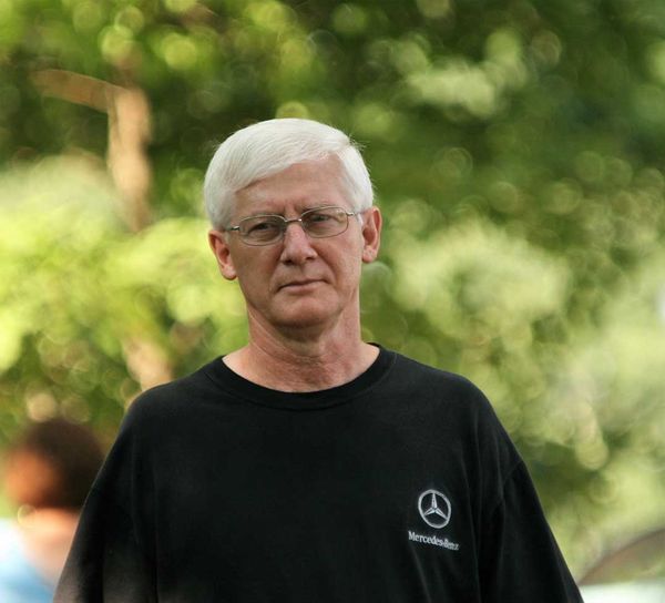 BRAD MIDDLETON