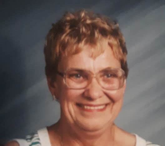 NETTIE HANNAH BRADSHAW December 23, 1937 – April 15, 2018