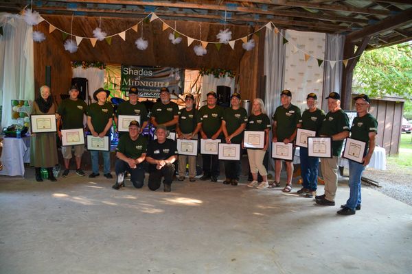 Carl Brown Bus Lines marks 75 years of family and ‘safety first’