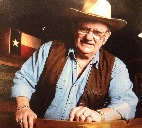 GREGORY “BUD” WEADICK