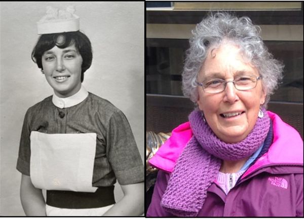 MARY PATRICIA BUIE