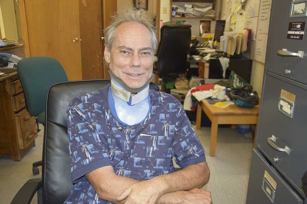 Manitoulin missionary doctor shot three times in Haiti
