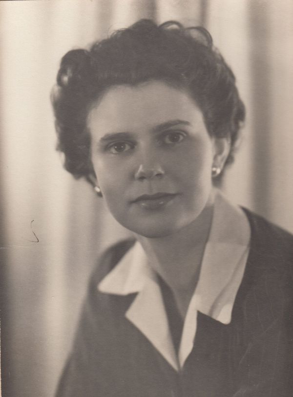 JANET ISABELLE BURKE