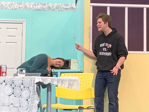 MSS premieres ‘Bye Bye Birdie’ next week