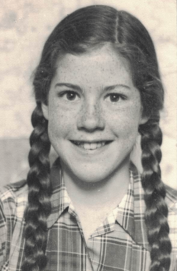MARGARET “PEGGI” CALDER