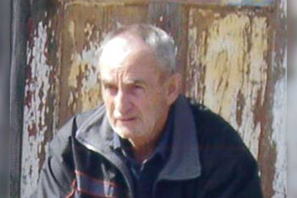 Calvin David McGaughey