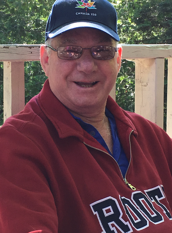 CAM THIBAULT