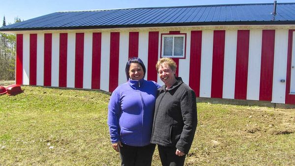 Campbell’s Drive-In undergoes management change