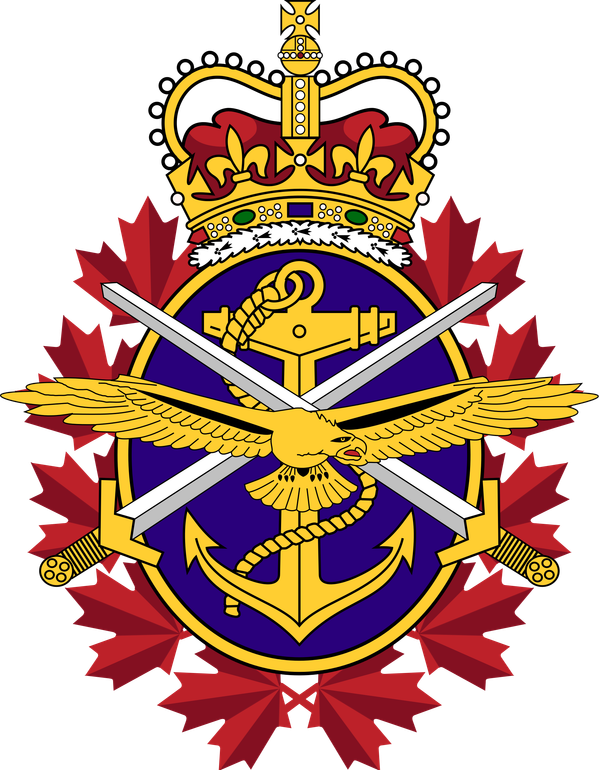 C.C. McLean students support Canadian Forces with Christmas packages