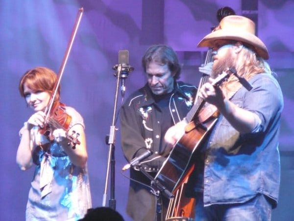Bluegrass in the Country announces the lineup for this year’s festival