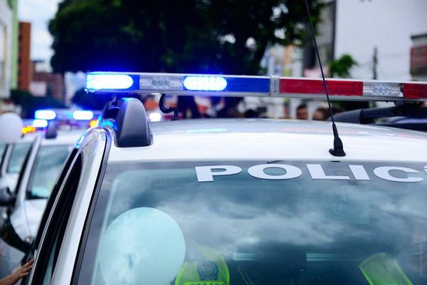 “Move over for Emergency Vehicles” – It’s the Law