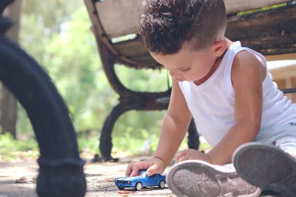 First Nations can take care of their own children, says Anishinabek Nation deputy grand chief