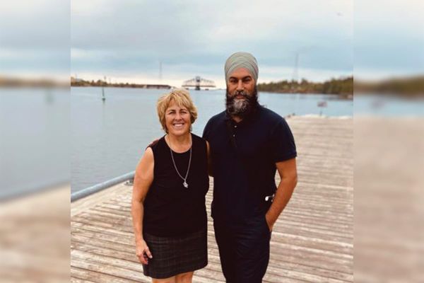 Federal NDP pull plug on pact with the governing Liberals