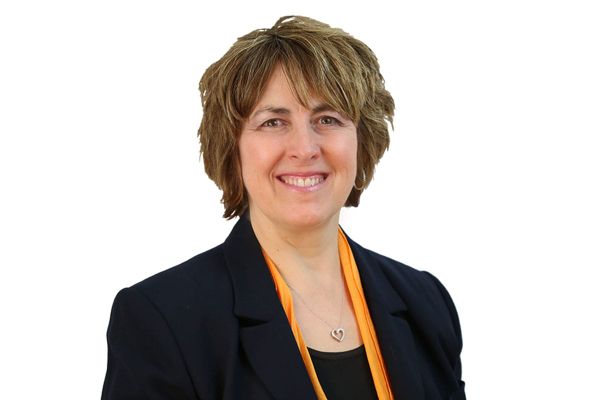 MP Carol Hughes tables petition calling for increased volunteer firefighter tax credit