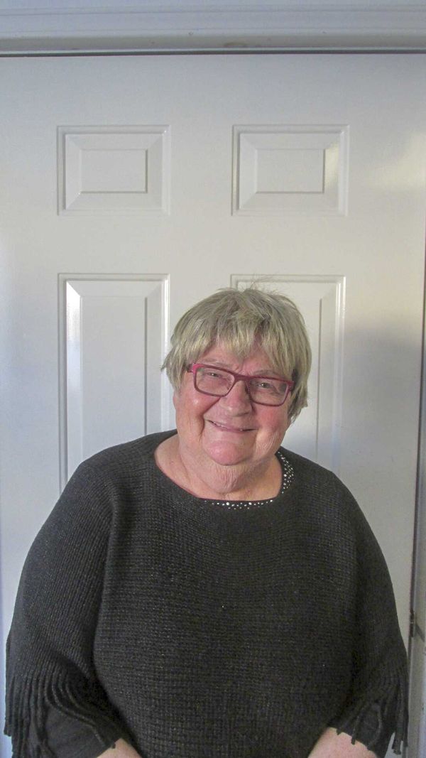 Carolyn Lane-Rock says she was honoured to serve Manitoulin on NOHFC board
