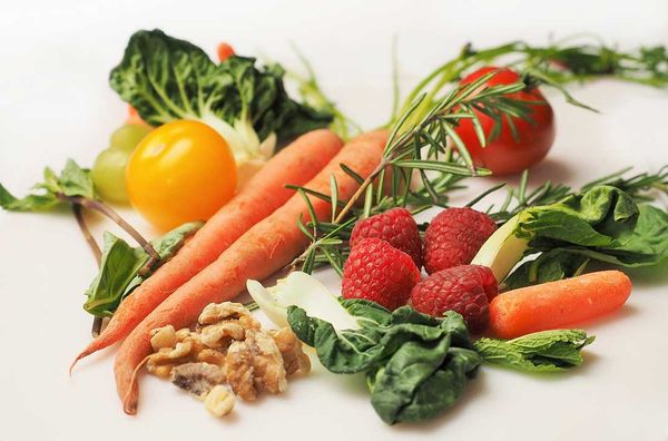 Schools improving their nutrition environment one bite at a time