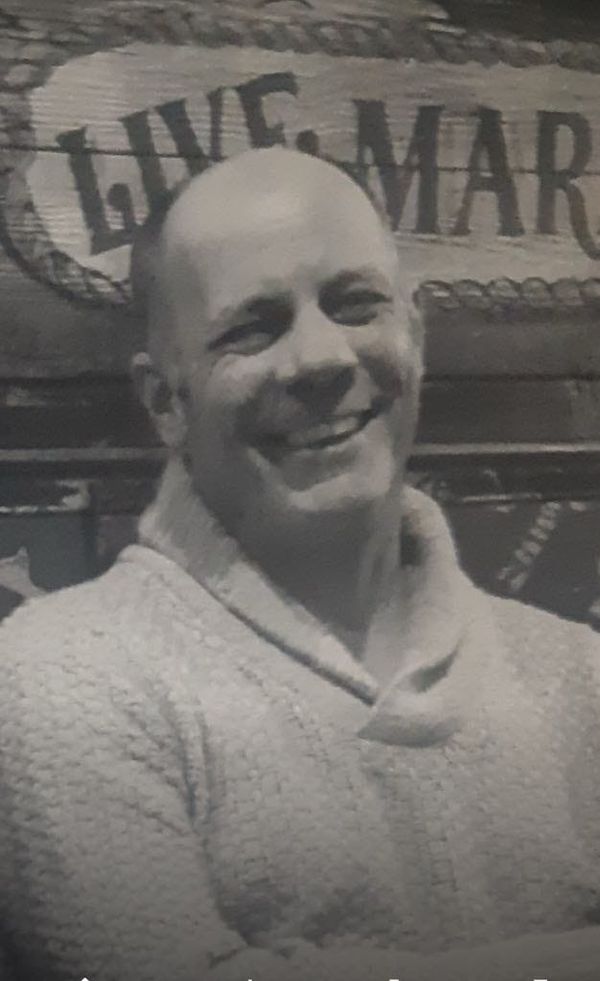 Celebration of Life CHRISTOPHER VOLLICK