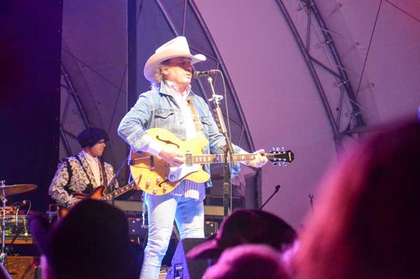 Country Fest defies weather to bring in largest crowds to date