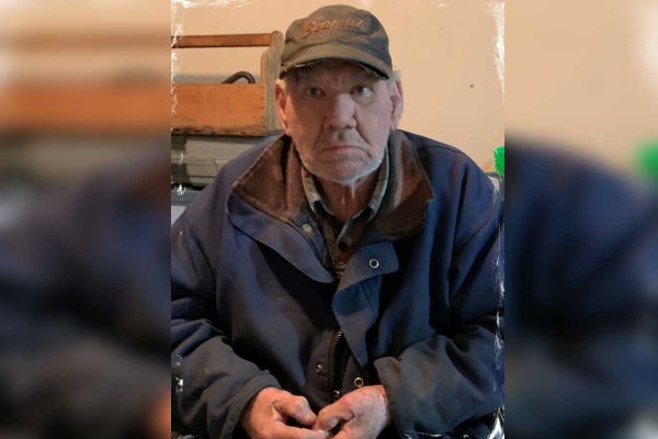 Charles Andrew Thibeault