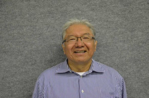 First Nations leader Charles Fox nominated as Liberal candidate