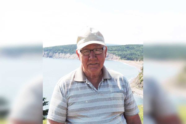 Charles “Charlie” A. Love