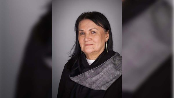 Shirley Cheechoo recognized with WIFT Award of Distinction