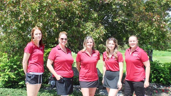 New manager of Manitoulin Golf clubhouse Pub and Grill looks forward to great season