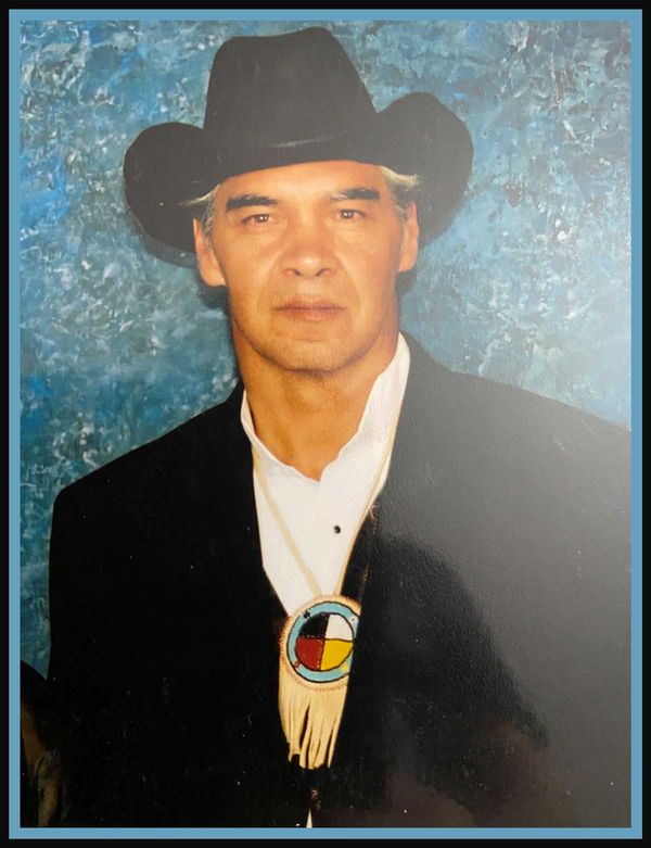 CHESTER JAMES CORBIERE
