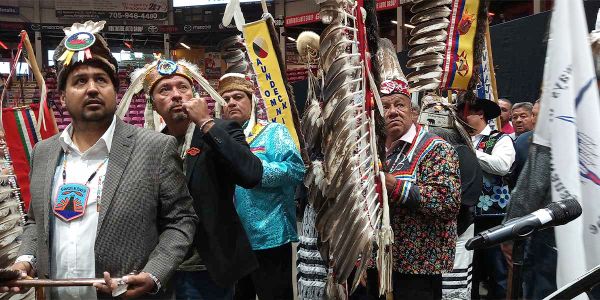 Robinson-Huron Treaty Litigation Fund: distribution options