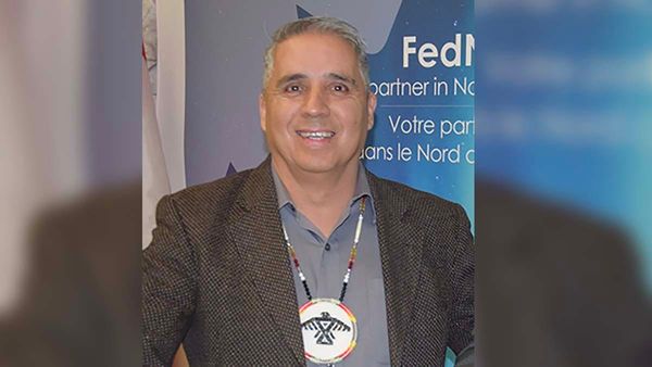 Franklin Paibomsai elected to vacant WRFN council seat