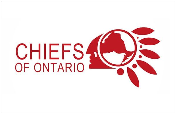 Ontario Indigenous chiefs, Ottawa strike unique child welfare pact