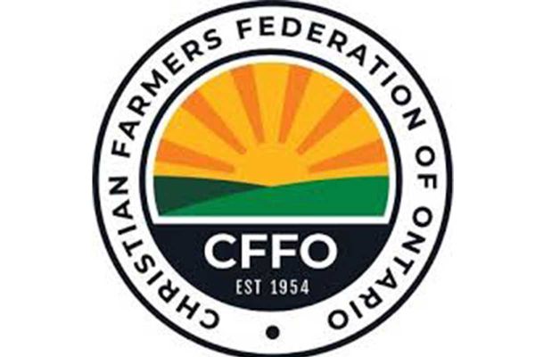 Christian Farmers Federation call on chemical companies to produce new alternatives to glyphosate