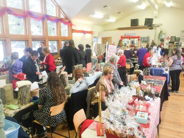 Christmas in Kagawong celebrates 25th anniversary