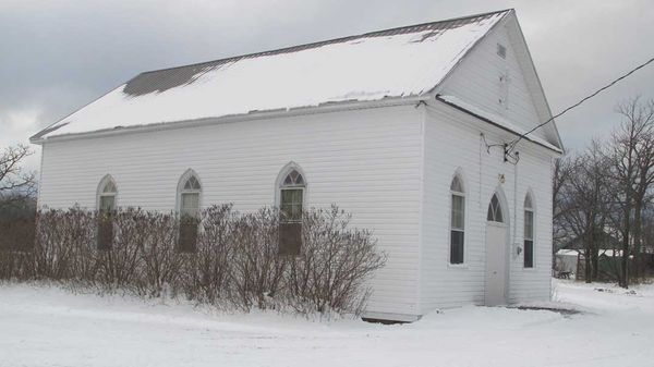 Former Billings church building soon available for events
