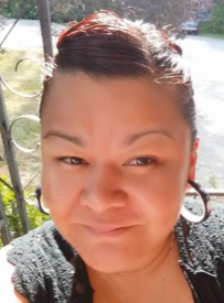 CLARICE ENDANAWAS-BELL