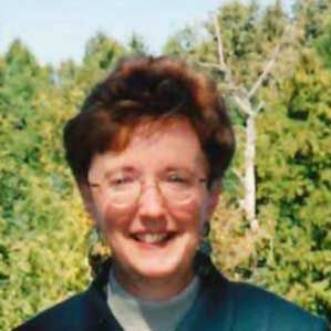 MYRNA CLARK
