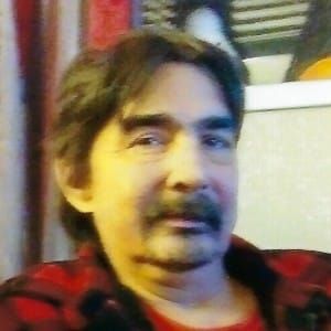 MARTIN DIAMOND CLARK  Sunrise, February 23, 1960 – Sunset June 16, 2019